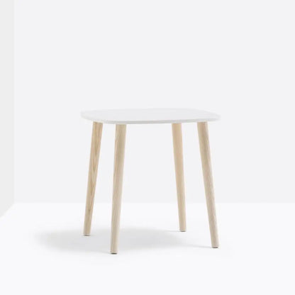 Pedrali Coffee Table MALMÖ Marble