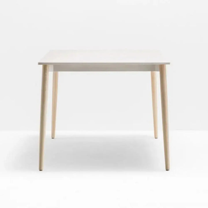 Pedrali Table MALMÖ Extensible