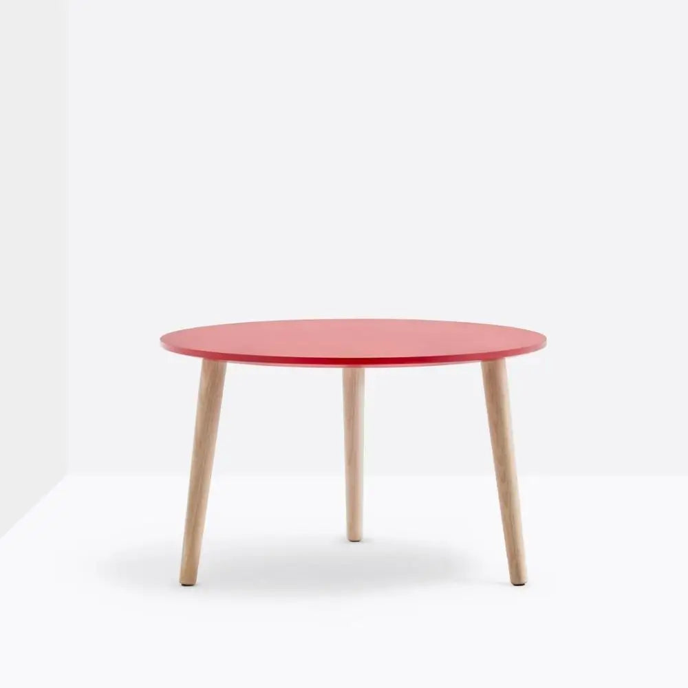 Pedrali Coffee Table MALMÖ Marble
