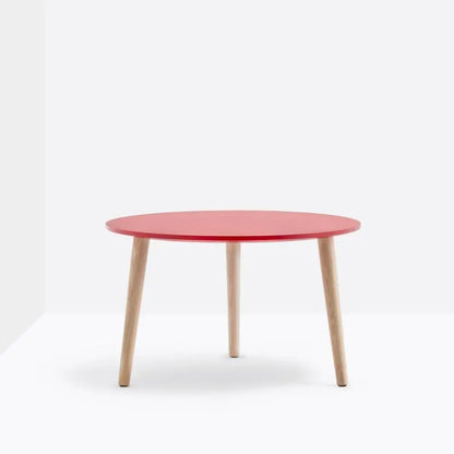 Pedrali Coffee Table MALMÖ Marble
