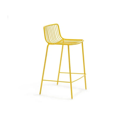 Pedrali Outdoor Bar Stool NOLITA 3658