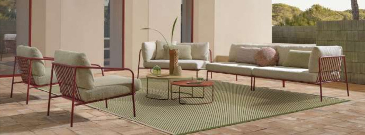 Pedrali Outdoor Connecting Top NOLITA DN010