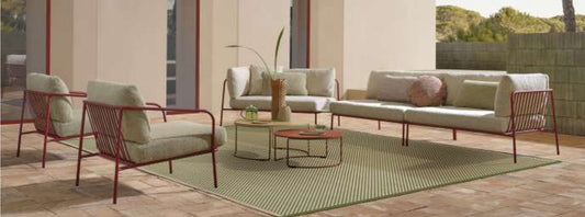 Pedrali Outdoor Connecting Top NOLITA DN010