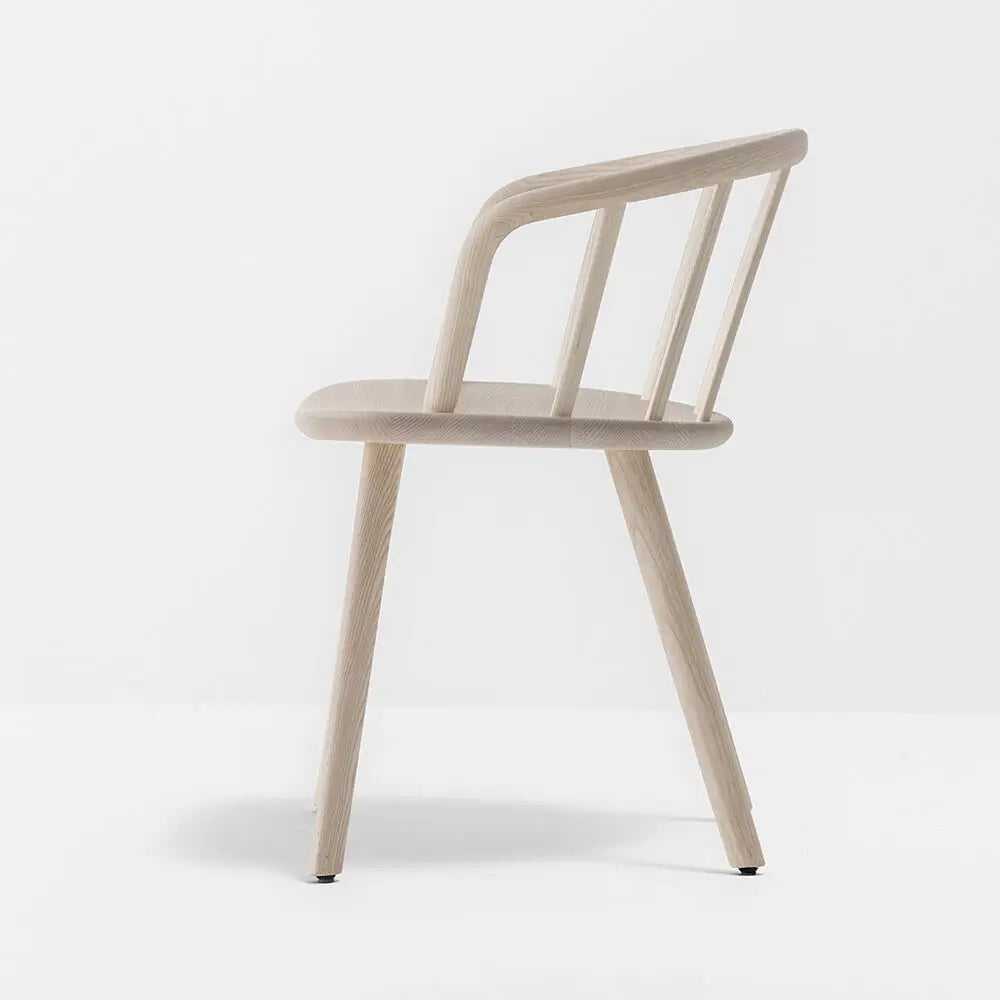 Pedrali Armchair NYM 2835R