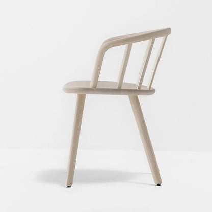 Pedrali Armchair NYM 2835R