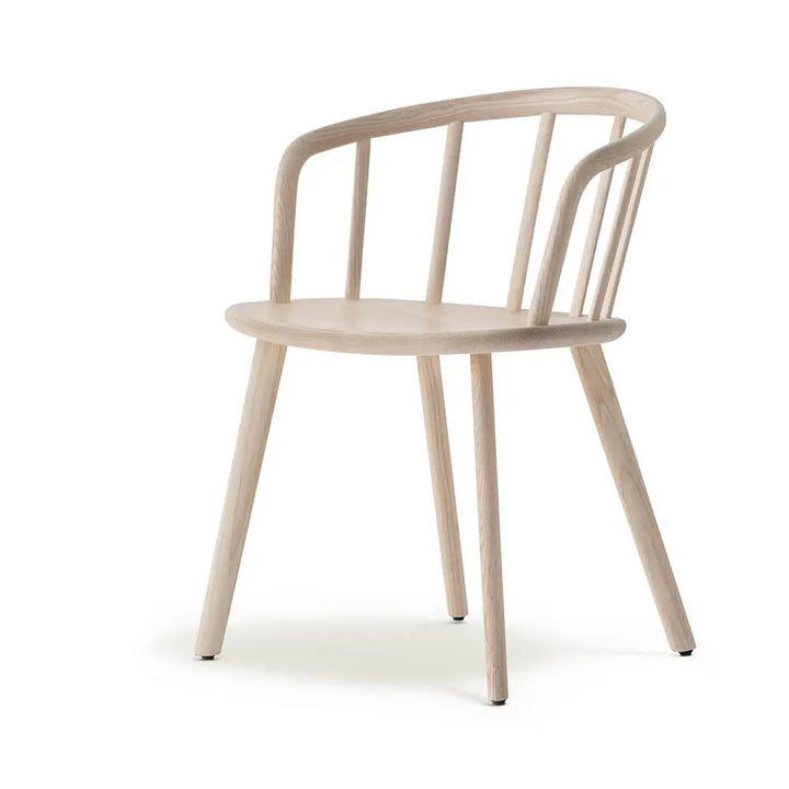 Pedrali Armchair NYM 2835R