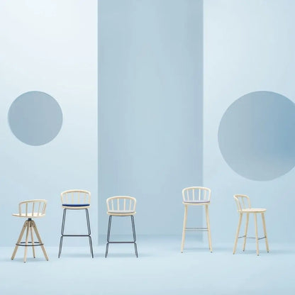 Pedrali Bar Stool NYM 2838/A