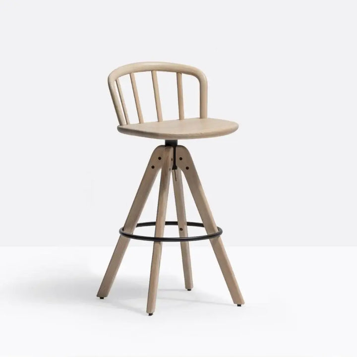 Pedrali Bar Stool NYM 2848/A