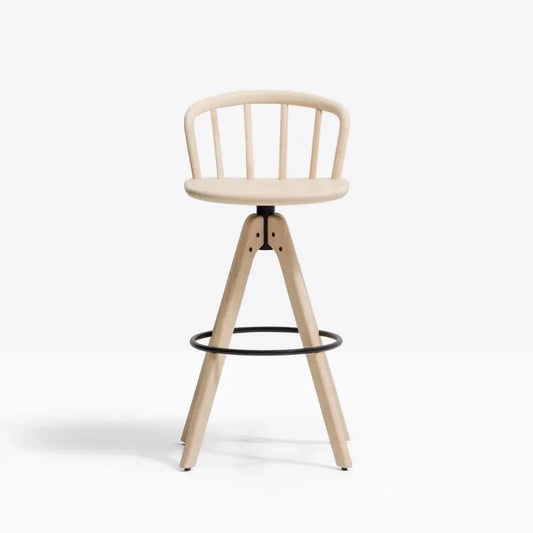 Pedrali Bar Stool NYM 2848/A