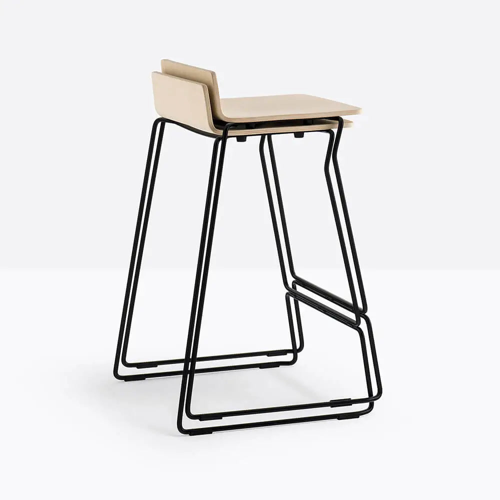 Pedrali Bar Stool OSAKA METAL 5716