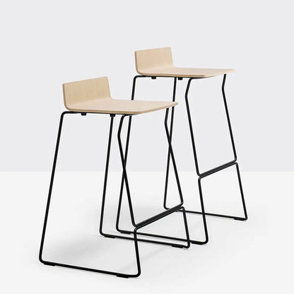 Pedrali Bar Stool OSAKA METAL 5716