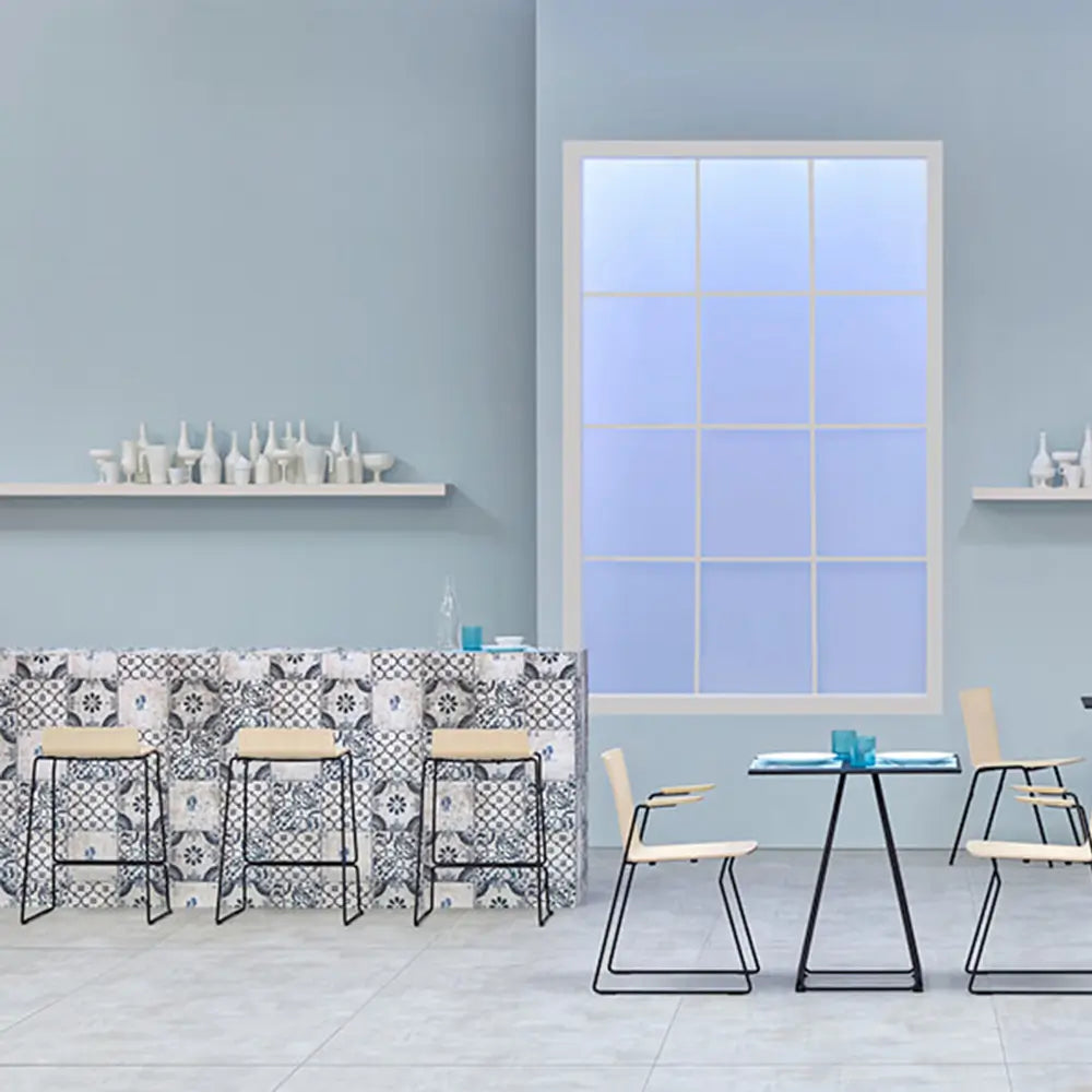Pedrali Bar Stool OSAKA METAL 5716