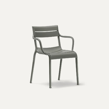 Pedrali Outdoor Armchair Souvenir 555RM — main product view