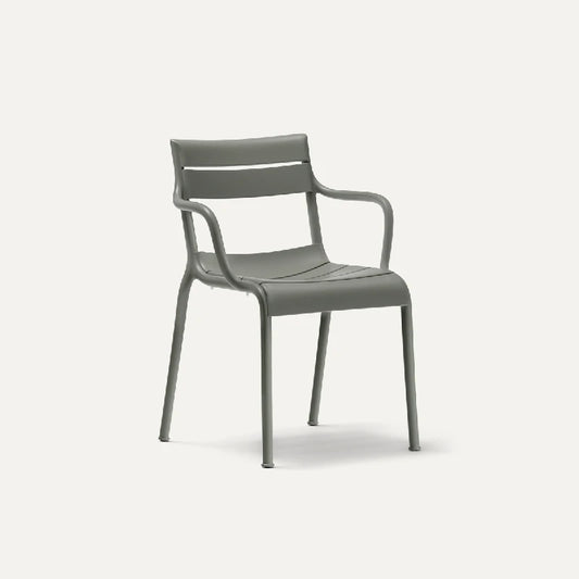 Pedrali Outdoor Armchair Souvenir 555RM — main product view