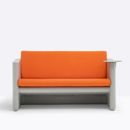 Pedrali Outdoor Sofa Sunset 626 — main product view