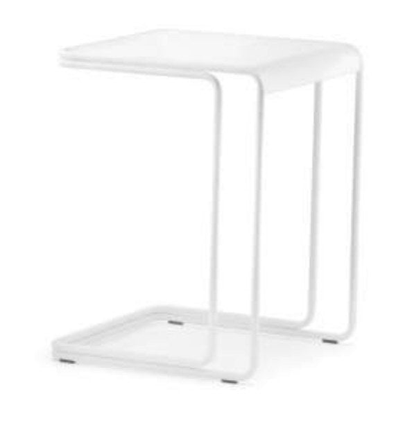 Pedrali Coffee Table Side-Table TST — Pedrali