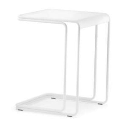 Pedrali Coffee Table Side-Table TST — Pedrali