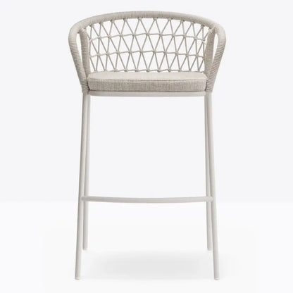 Pedrali Outdoor Bar Stool PANAREA 3677