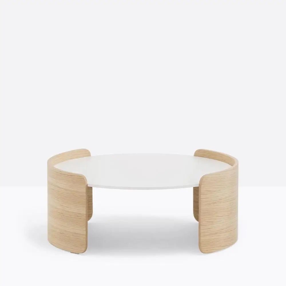 Pedrali Coffee Table PARENTHESIS