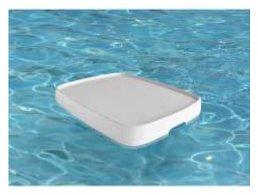 Pedrali Floating Tray PASHA 663