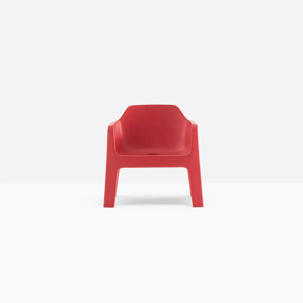 Pedrali Outdoor Armchair PLUS AIR 631