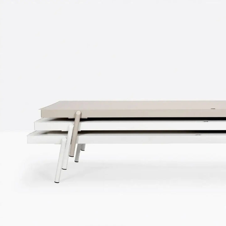 Pedrali Sun Lounger Roof RAIL.30