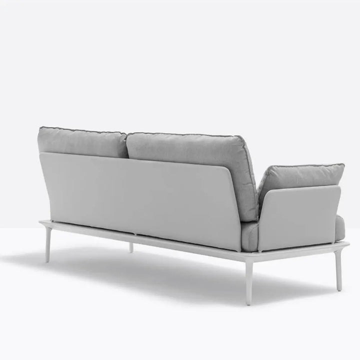 Pedrali Outdoor Armchair REVA COCOON