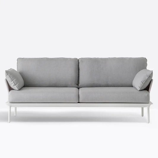 Pedrali Outdoor Armchair REVA COCOON