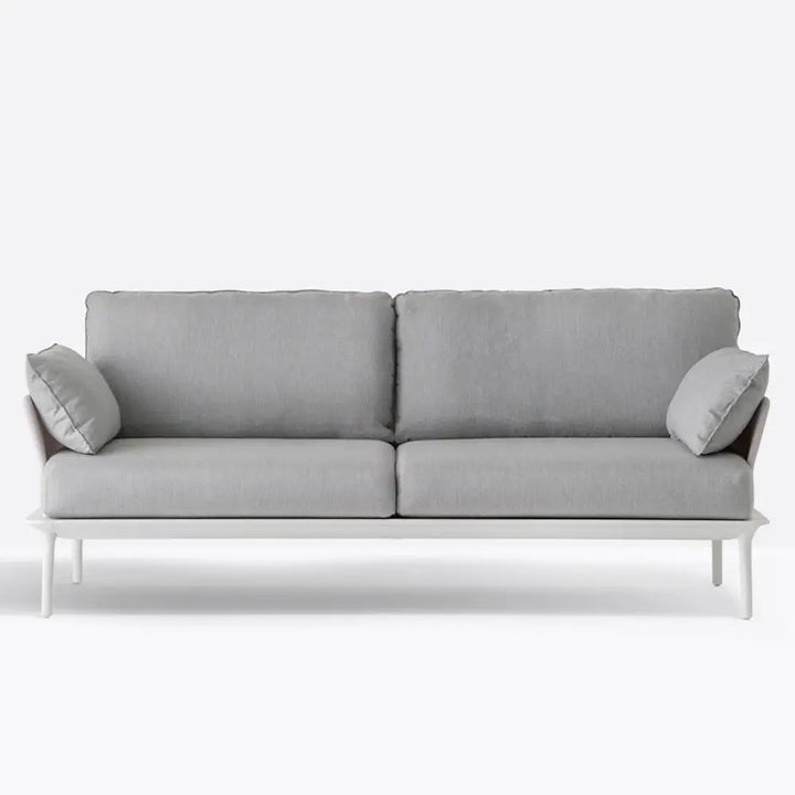 Pedrali Outdoor Armchair REVA COCOON