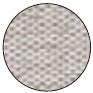 Pedrali Sun Lounger Cushion REVA_L.3 — product view 2