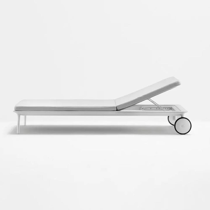 Pedrali Sun Lounger REVA_L