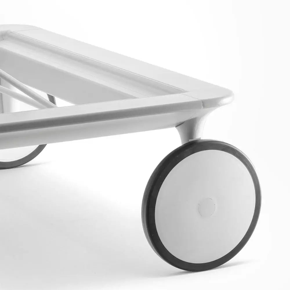 Pedrali Sun Lounger REVA_L