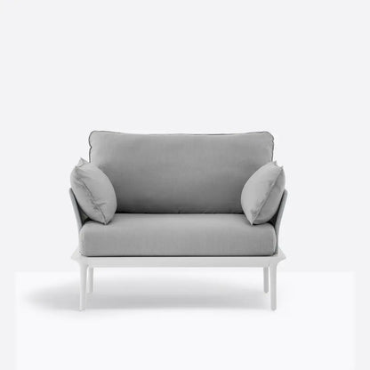 Pedrali Outdoor Armchair REVA COCOON