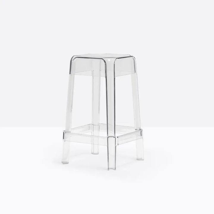 Pedrali Bar Stool RUBIK 582
