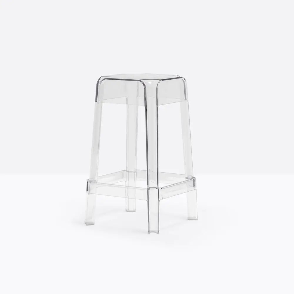 Pedrali Bar Stool RUBIK 580