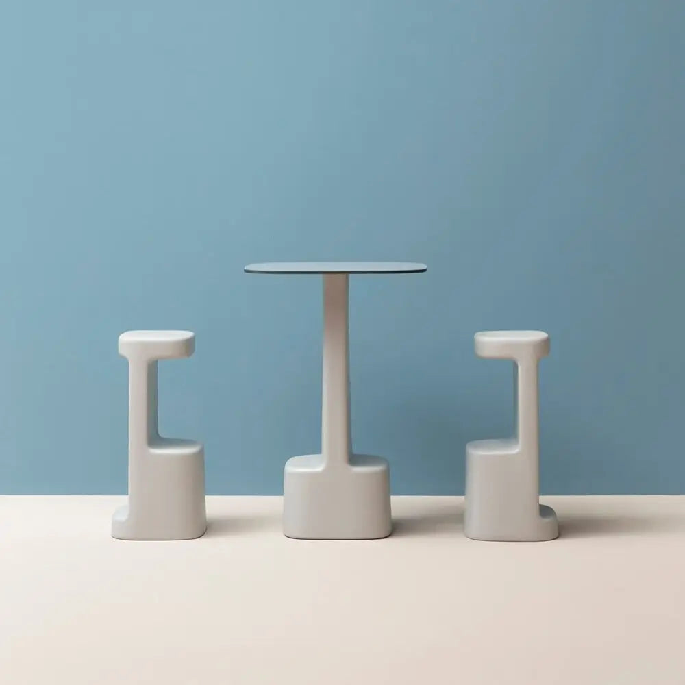 Pedrali Bar Stool SERIF 860