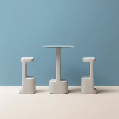 Pedrali Bar Stool SERIF 860