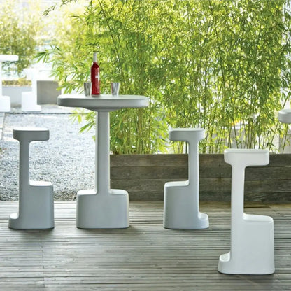 Pedrali Table SERIF