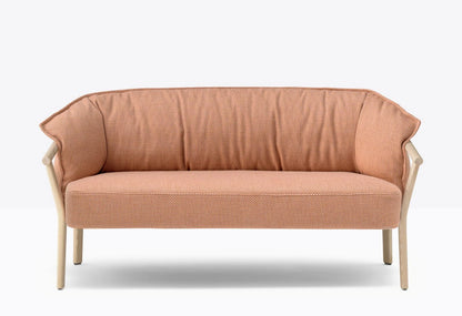 Pedrali Sofa LAMORISSE 3688 — main product view