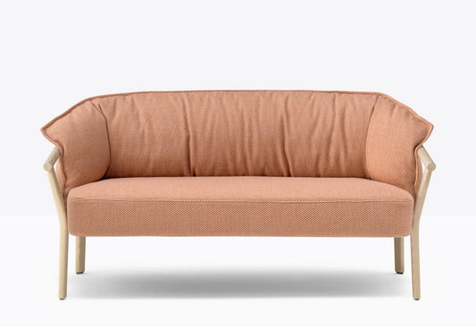 Pedrali Sofa LAMORISSE 3688 — main product view