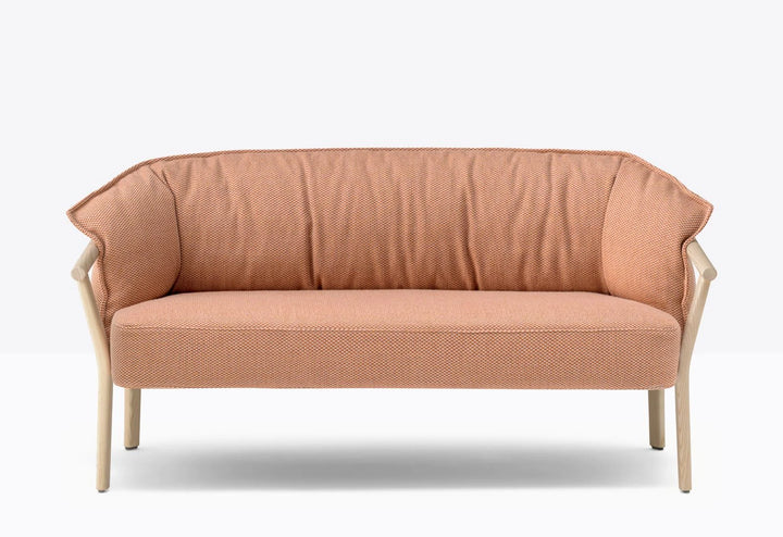 Pedrali Sofa LAMORISSE 3688 — main product view