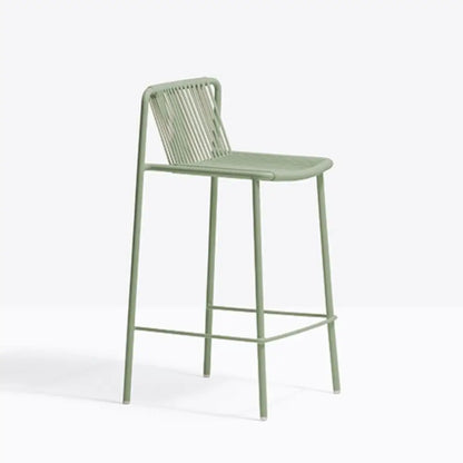 Pedrali Outdoor Bar Stool Tribeca 3668
