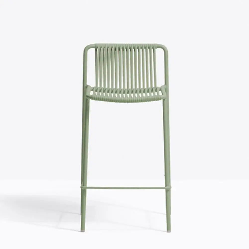 Pedrali Outdoor Bar Stool Tribeca 3668