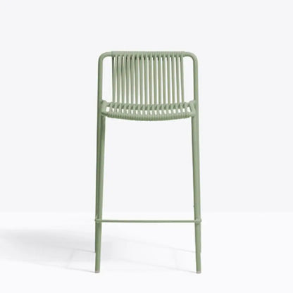Pedrali Outdoor Bar Stool Tribeca 3668