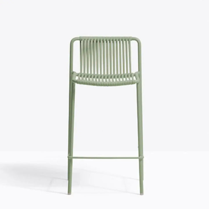 Pedrali Outdoor Bar Stool Tribeca 3668