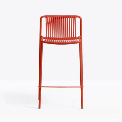 Pedrali Outdoor Bar Stool Tribeca 3668