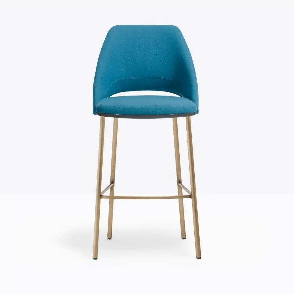 Pedrali Bar Stool Vic Metal 658/2