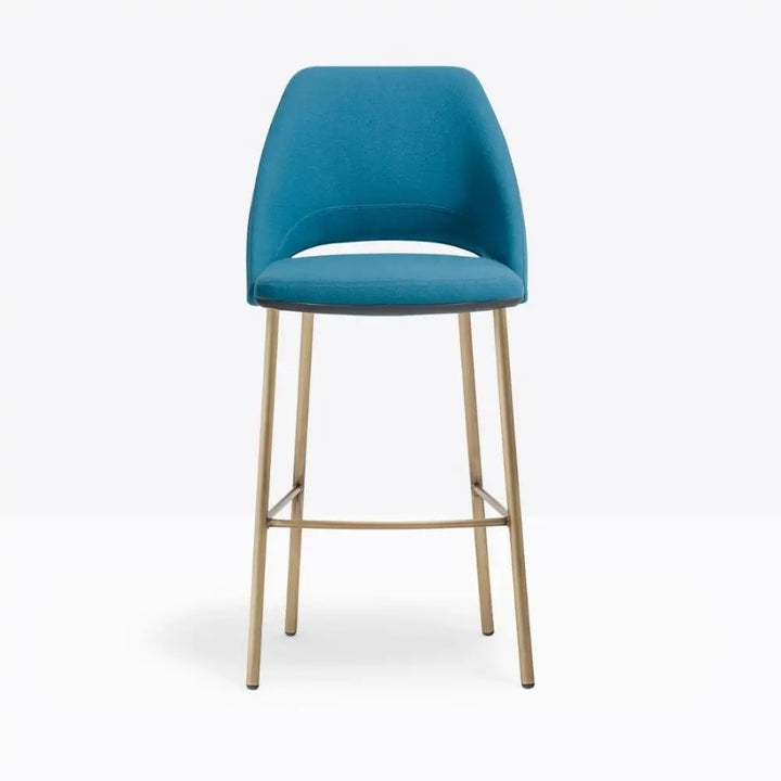 Pedrali Bar Stool Vic Metal 649/2