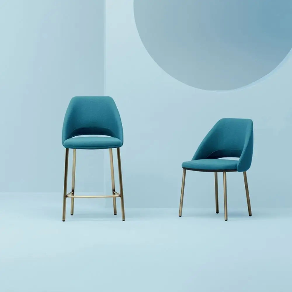 Pedrali Bar Stool Vic Metal 649