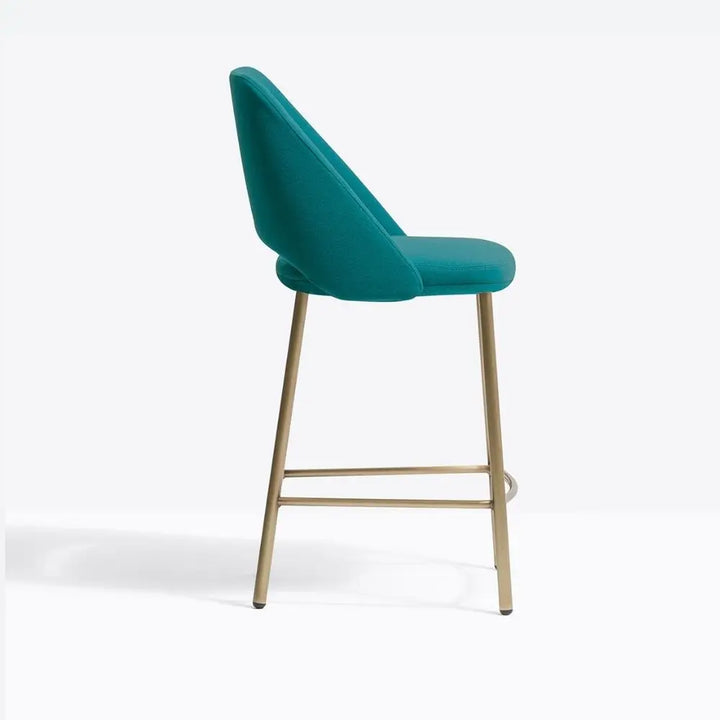 Pedrali Bar Stool Vic Metal 648/2